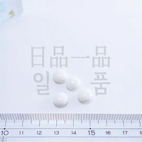 이노치노하하 화이트 84정 4