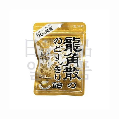 용각산 목캔디 120 max 88g