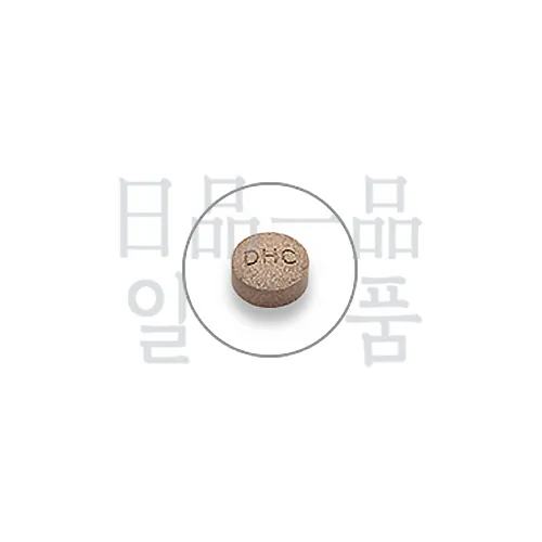 DHC 포스콜리 20일분 3