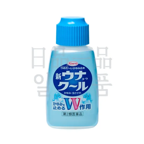 신 우나 코와 쿨 30ml 2