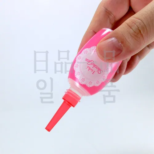한 방울 탈취 쇼슈겐 달콤한 로즈의 향기 20ml 3