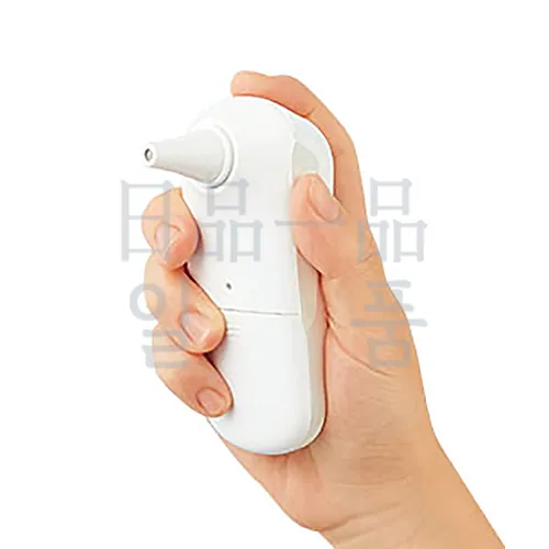시티즌 귀 이마 체온계 CTD711 4
