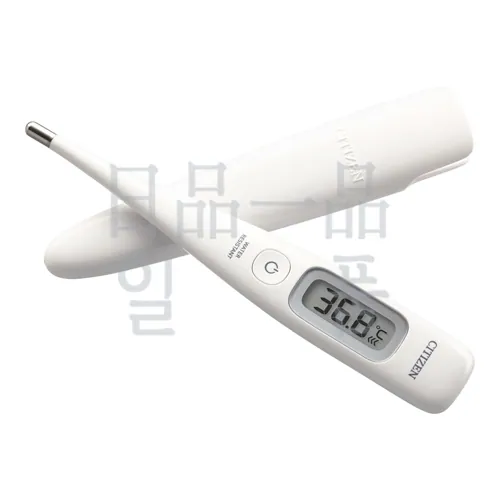 시티즌 예측식 전자 체온계 CTE507