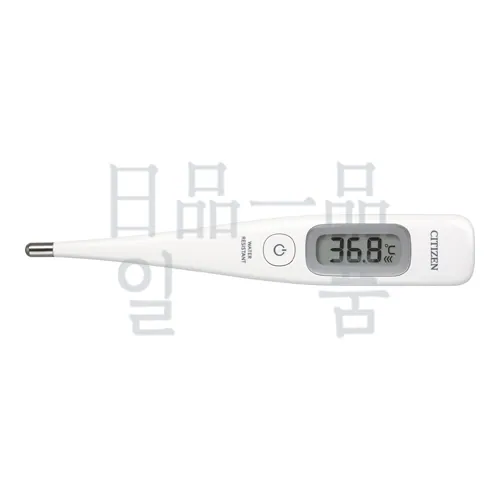 시티즌 예측식 전자 체온계 CTE507 2