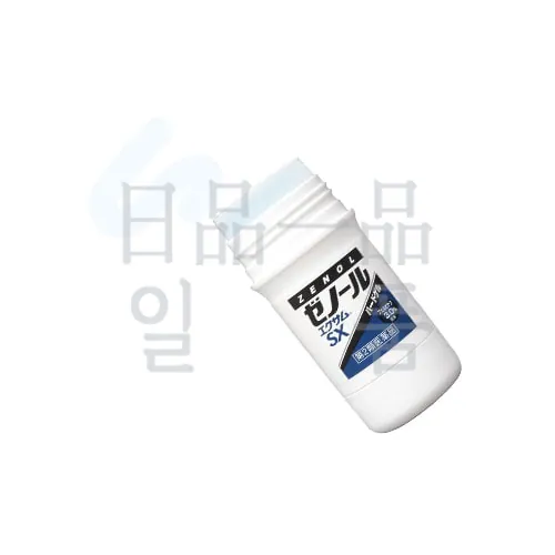 제놀 에쿠사무 SX 43g 4