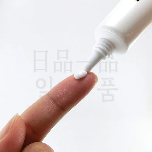 남성 케시민 양귀비 크림 20g 4
