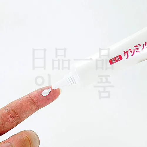 여성 케시민 양귀비 크림 30g 4