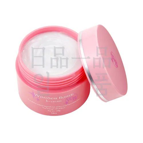 원더 밤 비 크림 100g 2