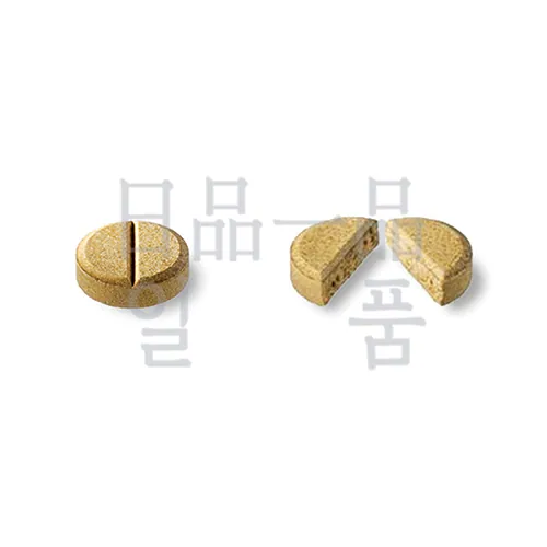한방 변비약 180정 4