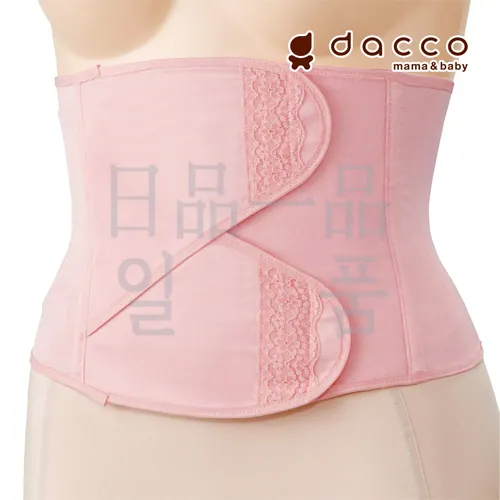 DACCO 웨이스트 니퍼 L 사이즈 (바디수트) 2