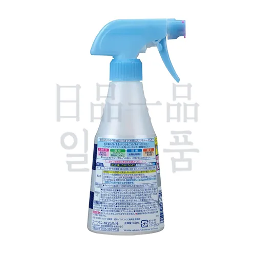 양복 스타일 가드 300ml 2