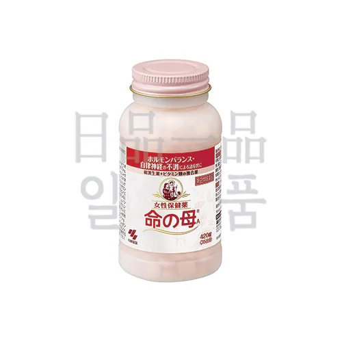 이노치노하하A 420정 4