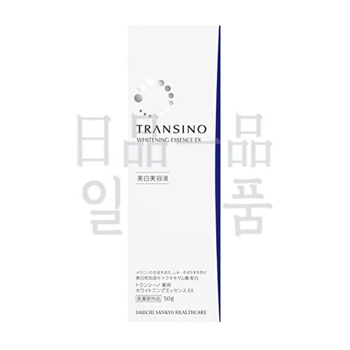 트란시노 약용 화이트닝 에센스 EX 50g