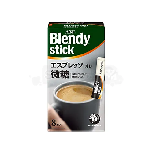 블랜디®스틱 에스프레소 오레 미당 8개입