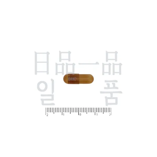 DHC 라쿠라쿠 20일분 3