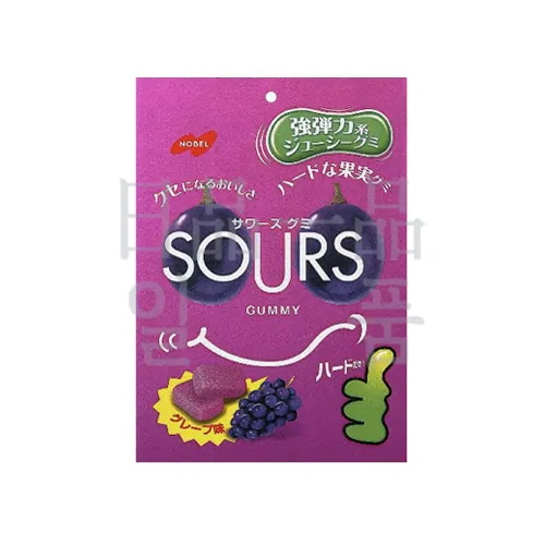 사와즈 포도 45g 2