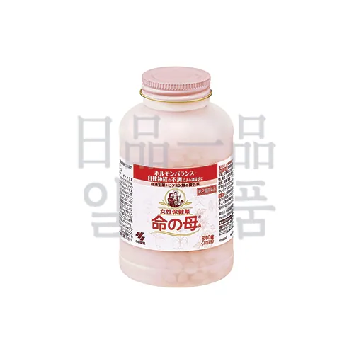 이노치노하하A 840정 3