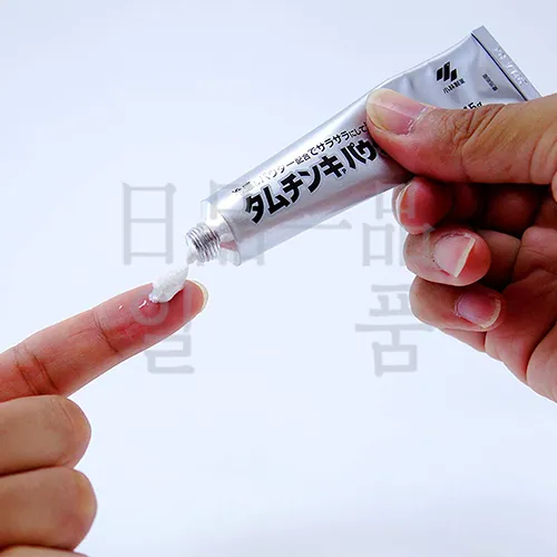 타무시친키 파우더 인 젤 15g 5