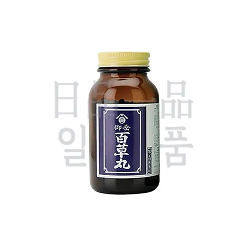 오다케 백초환 500정 2