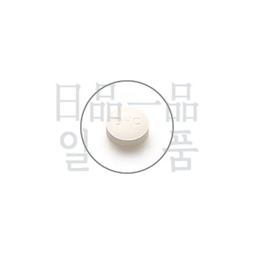 DHC 키토산 20일분 3