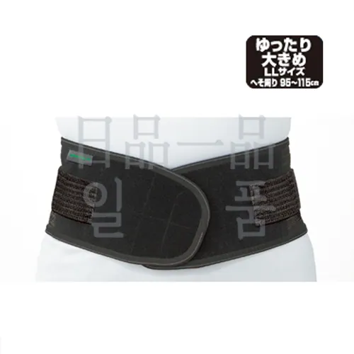 반테린 코와 서포터 허리용 가압형 LL 3