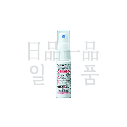 부테나로크 Va 스프레이형 20ml 3