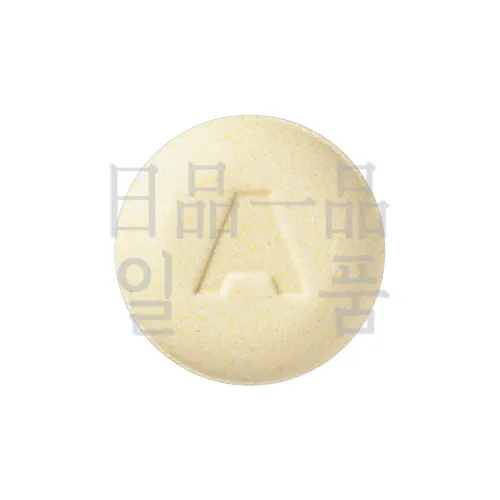 오타이산 A 120정 4