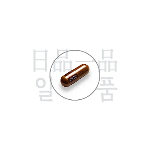 DHC 다이어트 파워 20일분 3