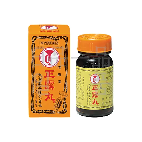 정로환 100정