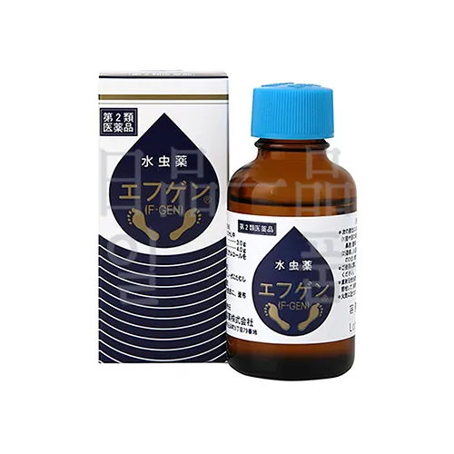 에후겐 60ml 2