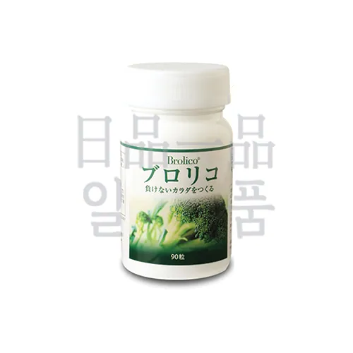 부로리코 90정 3