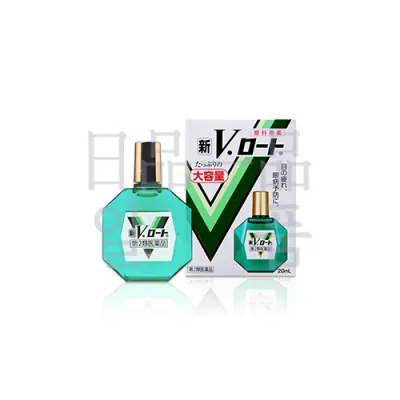 신 V 로토 안약 20ml