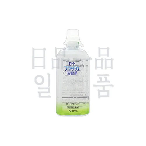 로토 플래시 500ml 3