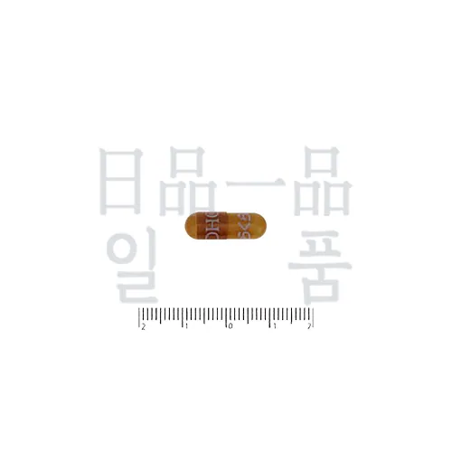 DHC 극 라쿠라쿠 20일분 3