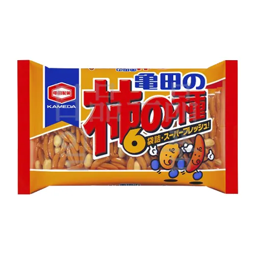 카키노타네 6봉입