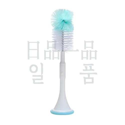 키즈마마 유리 젖병 세척 브러쉬 2