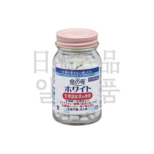 이노치노하하 화이트 180정 4