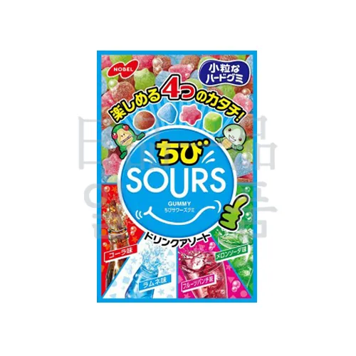 꼬마 사와즈 음료 아소토 80g 2