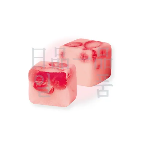 퓨어랄 구미 딸기 45g 2