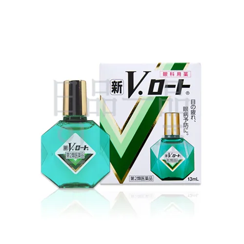 신 V 로토 안약 13ml
