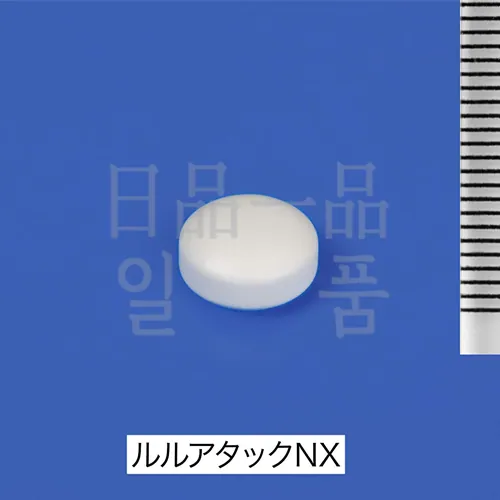 루루 어택 NX 12정 4