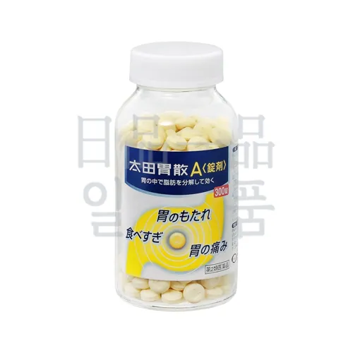 오타이산 A 300정 3
