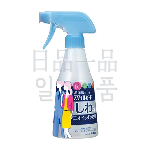 양복 스타일 가드 300ml