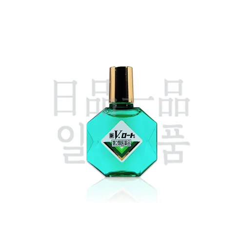 신 V 로토 안약 13ml 2