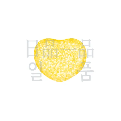 퓨레구미 레몬 56g 2