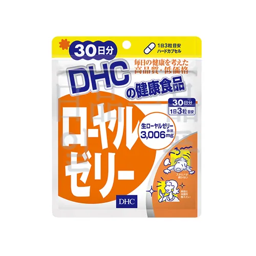 DHC 로얄젤리 30일분 2
