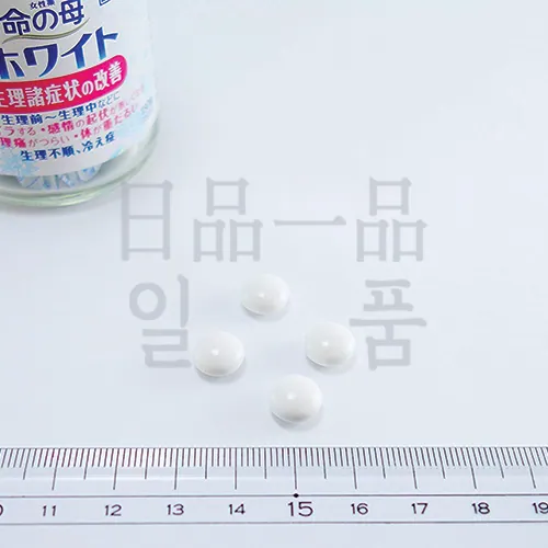 이노치노하하 화이트 180정 5