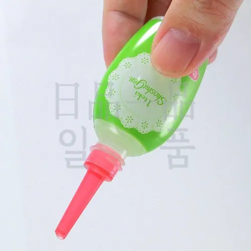 한 방울 탈취 쇼슈겐 워터리 그린의 향기 20ml 3