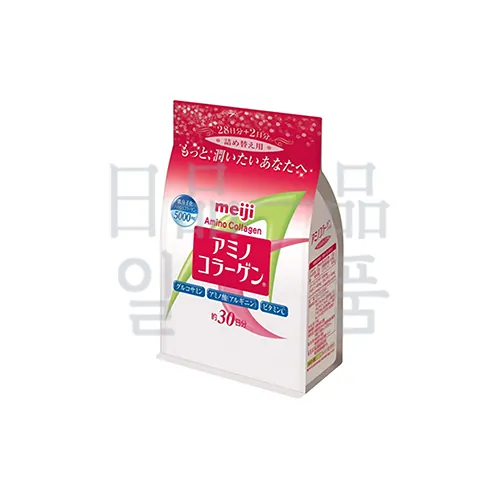 아미노 콜라겐 리필팩 214g