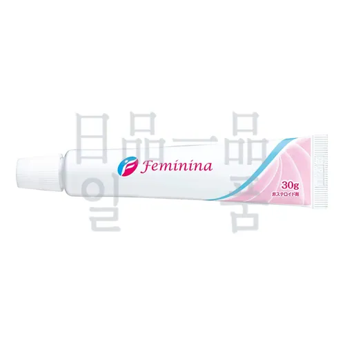 훼미니나 연고 S 30g 3